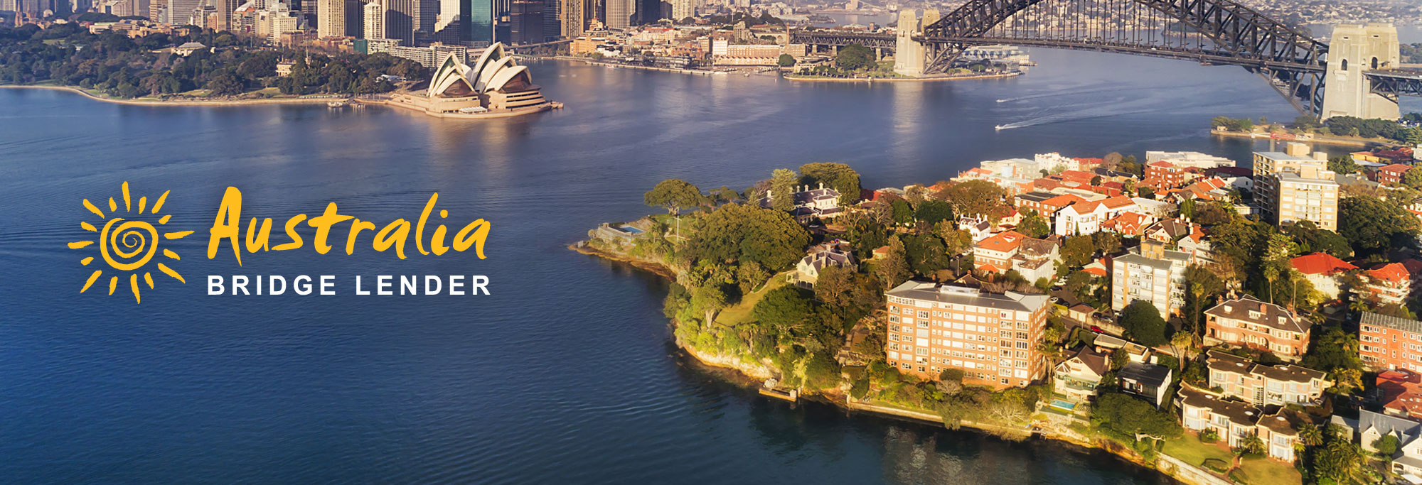 Australia Bridge Lender